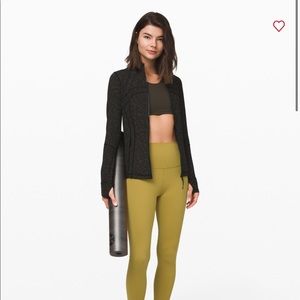 Lululemon Define Jacket Luxtreme in Camo!